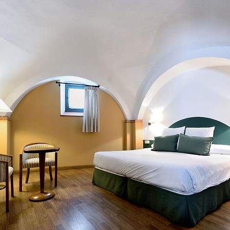 Hotel Ahc Palacio Кориа Экстерьер фото