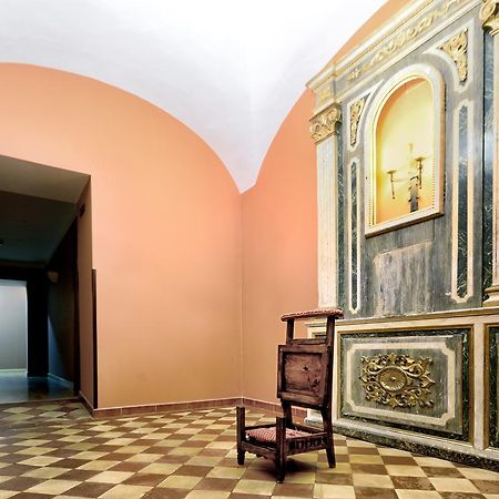 Hotel Ahc Palacio Кориа Экстерьер фото