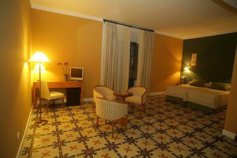 Hotel Ahc Palacio Кориа Номер фото