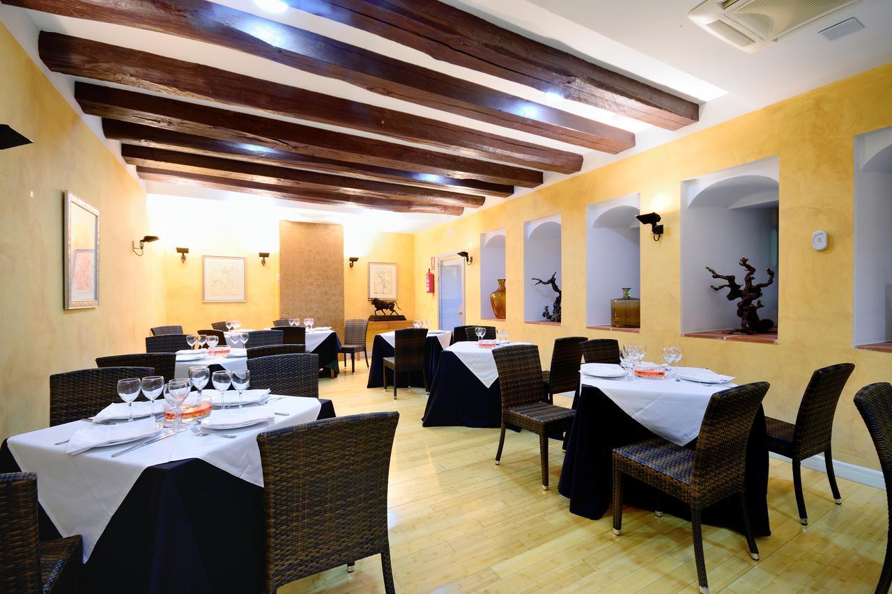 Hotel Ahc Palacio Кориа Экстерьер фото