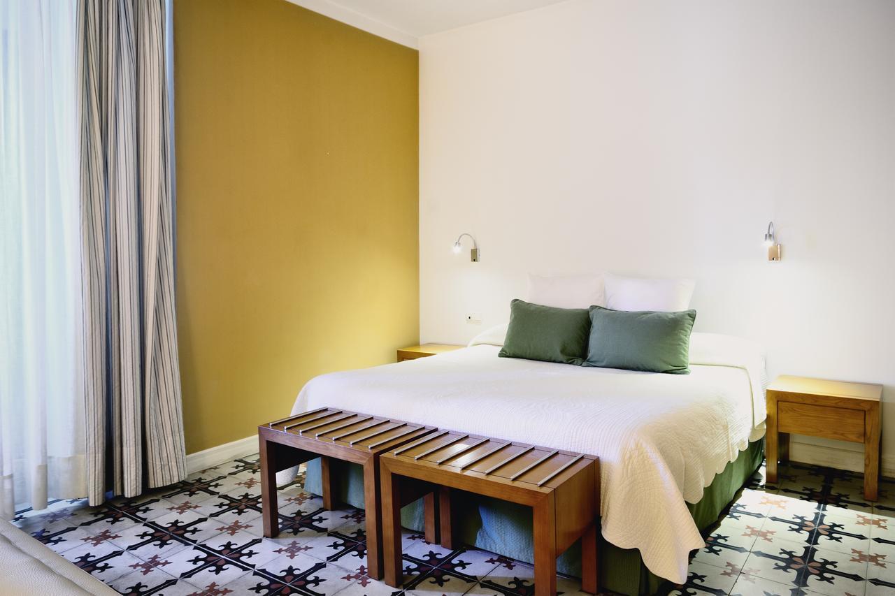 Hotel Ahc Palacio Кориа Экстерьер фото