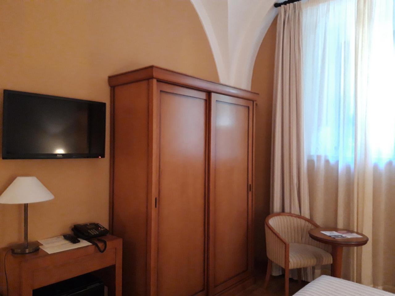 Hotel Ahc Palacio Кориа Экстерьер фото