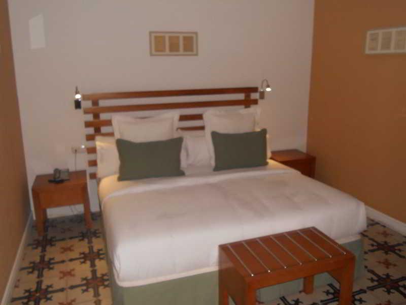 Hotel Ahc Palacio Кориа Экстерьер фото