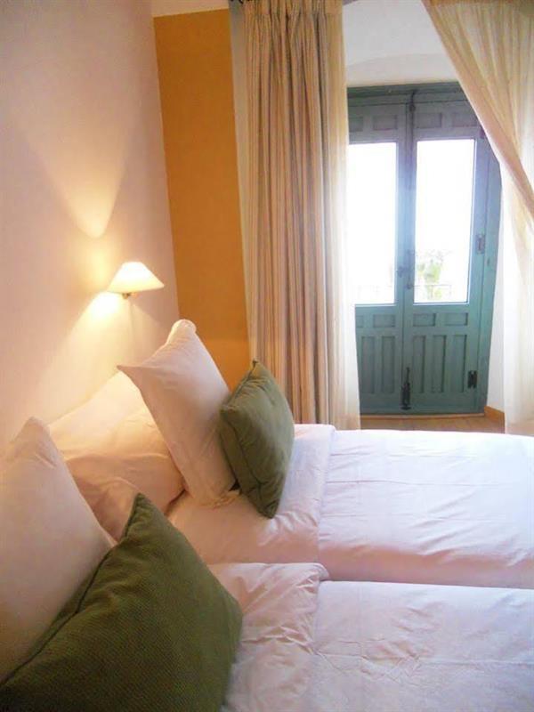Hotel Ahc Palacio Кориа Экстерьер фото